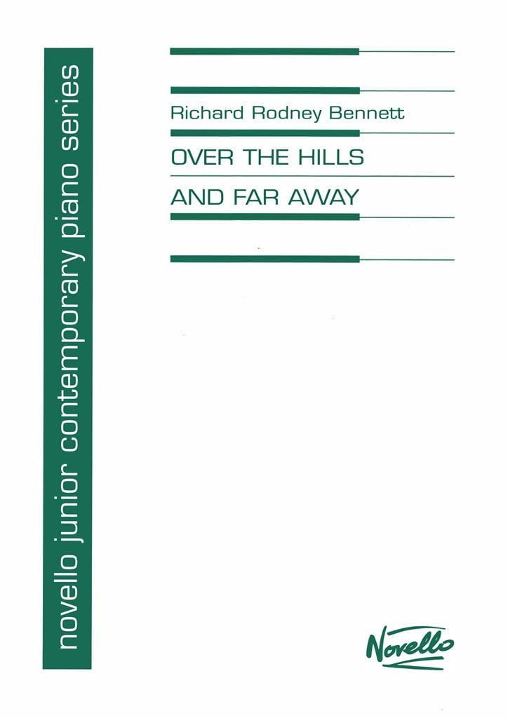 Over The Hills And FarAway